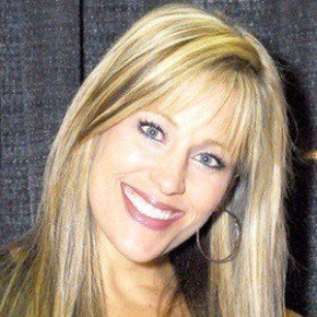 Lilian Garcia