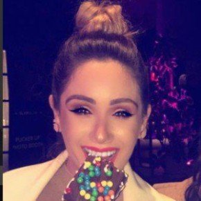 Lilian Tahmasian