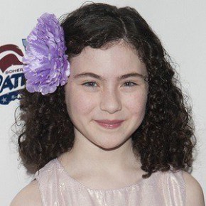 Lilla Crawford