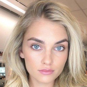 Lilly Moreau