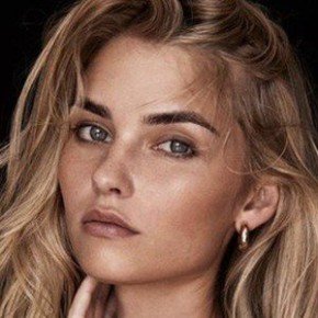 Lilly Moreau