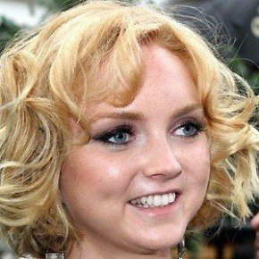 Lily Cole