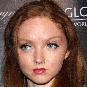 Lily Cole