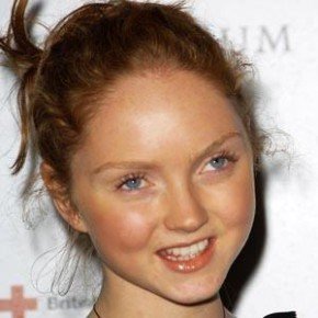 Lily Cole