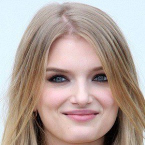 Lily Donaldson