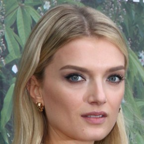 Lily Donaldson
