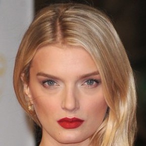 Lily Donaldson