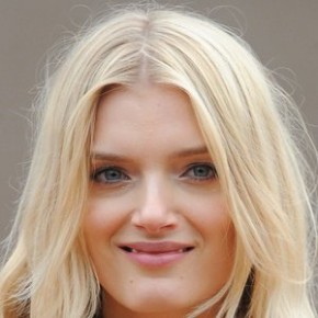 Lily Donaldson