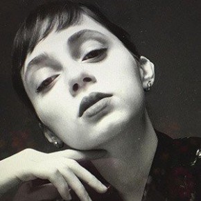 Lily Snowden-Fine
