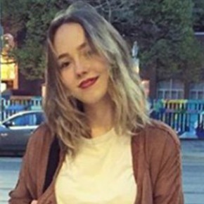 Lily Snowden-Fine