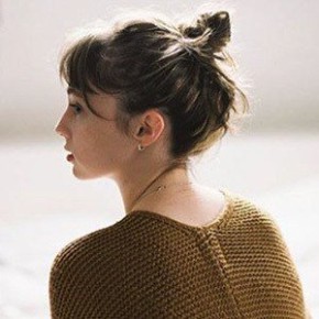 Lily Snowden-Fine