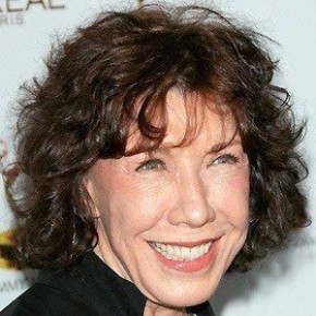 Lily Tomlin