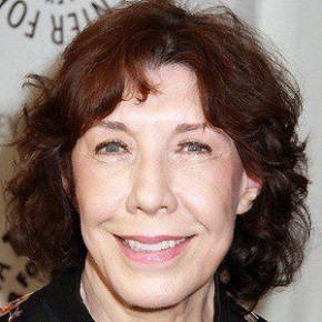 Lily Tomlin