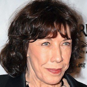Lily Tomlin
