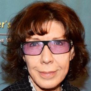 Lily Tomlin