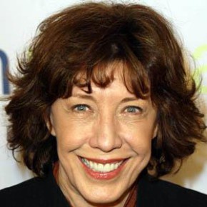 Lily Tomlin