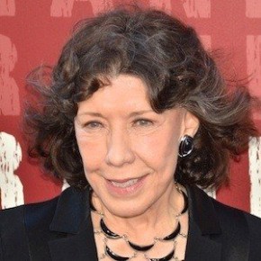 Lily Tomlin