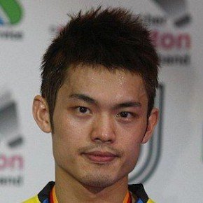 Lin Dan