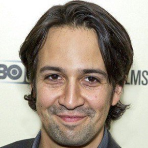 Lin-Manuel Miranda