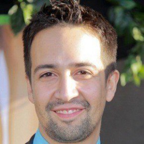 Lin-Manuel Miranda