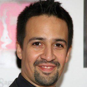 Lin-Manuel Miranda