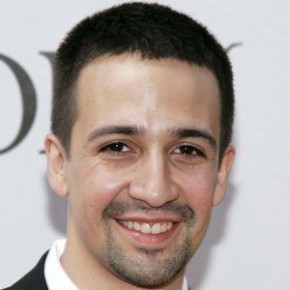 Lin-Manuel Miranda