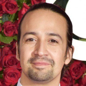 Lin-Manuel Miranda