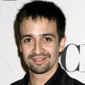 Lin-Manuel Miranda