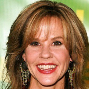 Linda Blair