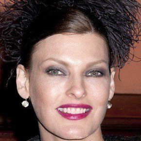 Linda Evangelista