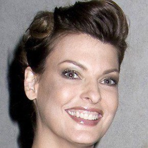 Linda Evangelista