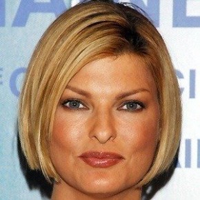 Linda Evangelista
