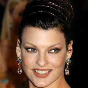 Linda Evangelista