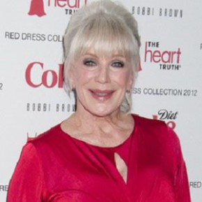 Linda Evans
