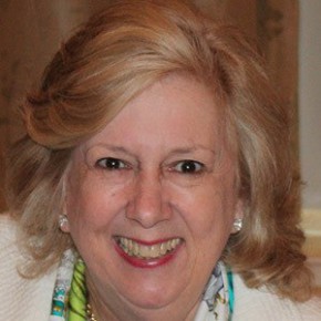 Linda Fairstein