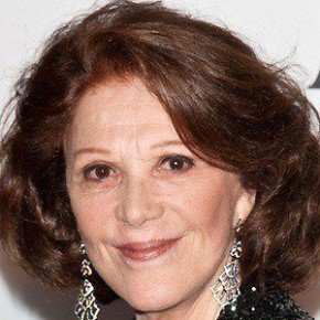 Linda Lavin