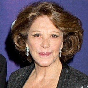 Linda Lavin