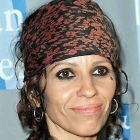 Linda Perry