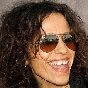 Linda Perry