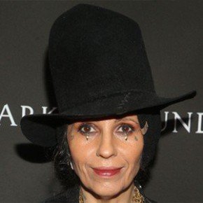 Linda Perry