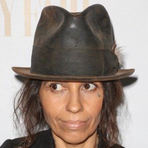 Linda Perry