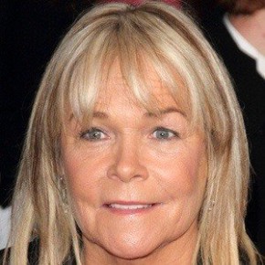 Linda Robson