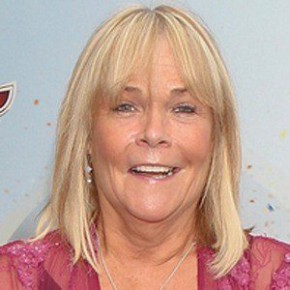 Linda Robson