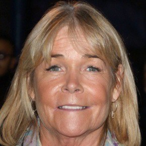 Linda Robson