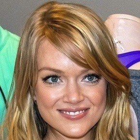 Lindsay Ellingson