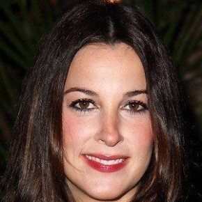 Lindsay Sloane