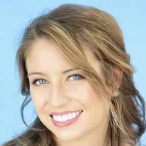 Lindsey Jean Röetzel