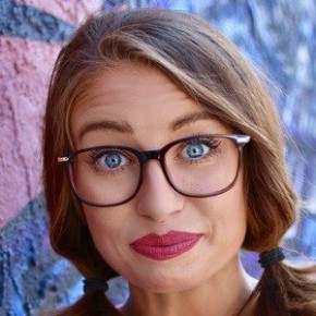 Lindsey Jean Röetzel