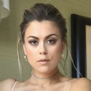 Lindsey Shaw