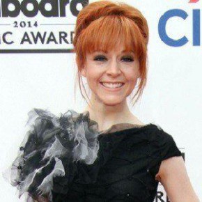 Lindsey Stirling